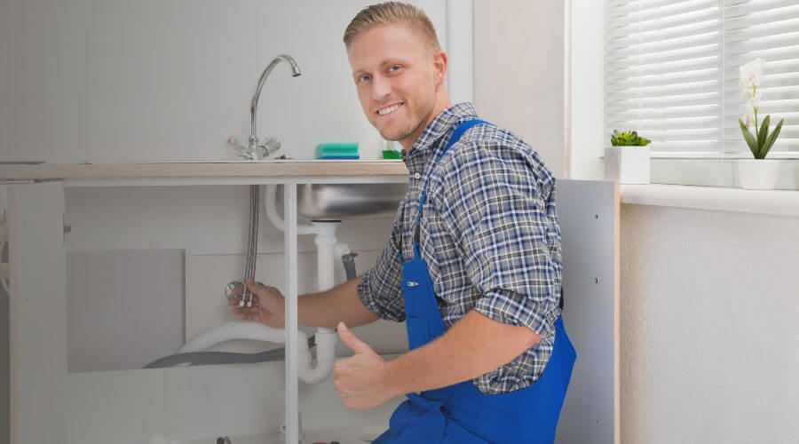 Emergency Plumbing Repair in Groveland, IL